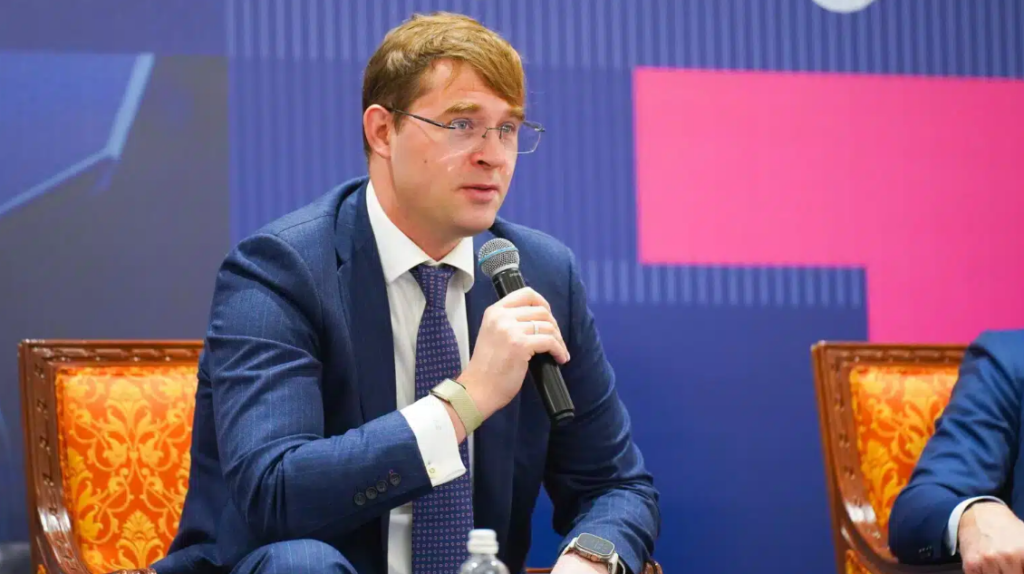 Фридом Финанс компаниясының иесі Тимур Турлов Қарағандыда академия салады