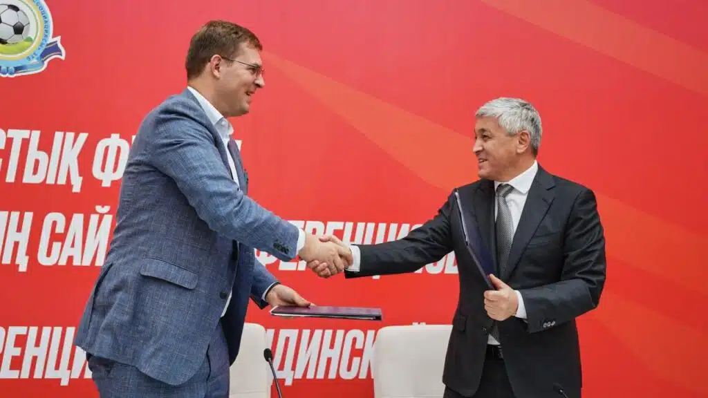 Тимур Турлов «Шахтёр» футбол клубын сатып алды