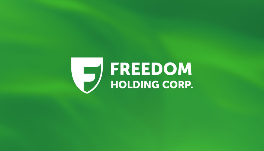 Freedom Holding Corp. Компаниясының жиынтық активтері 2026 қаржы жылының тоғыз айында 25%-ға өсті