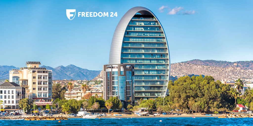 Еуропада Freedom24 өзінің жеке экожүйесін қалай құрды