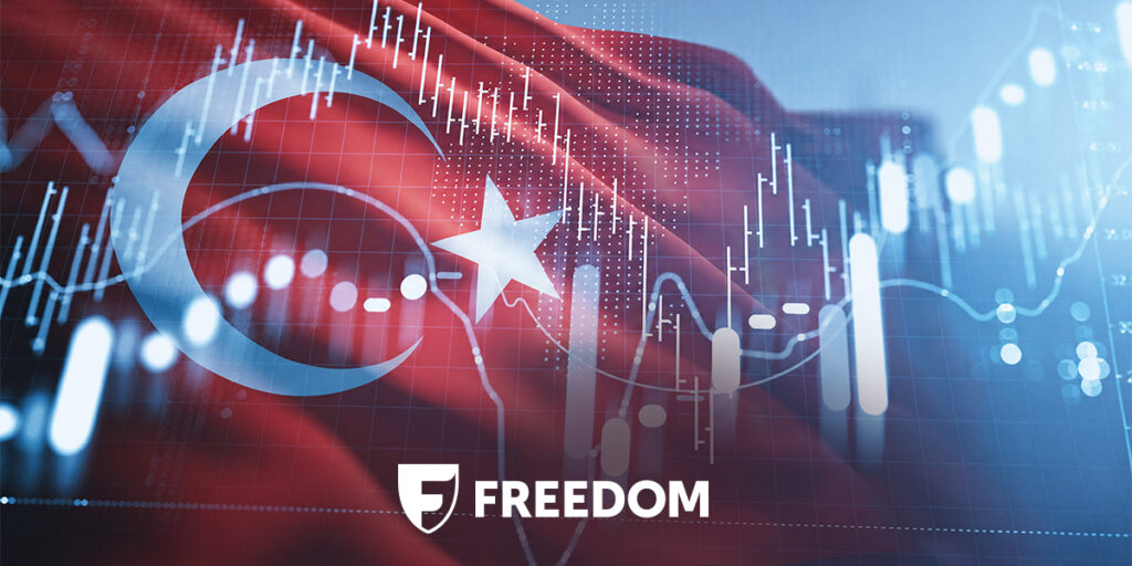 Freedom Yatırım алғаш рет 34 жылда Түркияда брокерлік лицензиясын алды