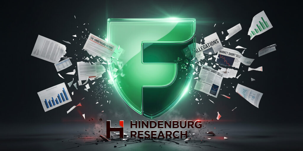 Freedom Holding Corp. опроверг обвинения Hindenburg Research
