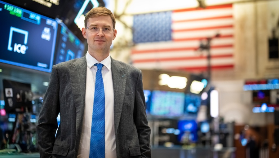 Интервью: путь Тимура Турлова от нуля к богатству и созданию Freedom Holding Corp