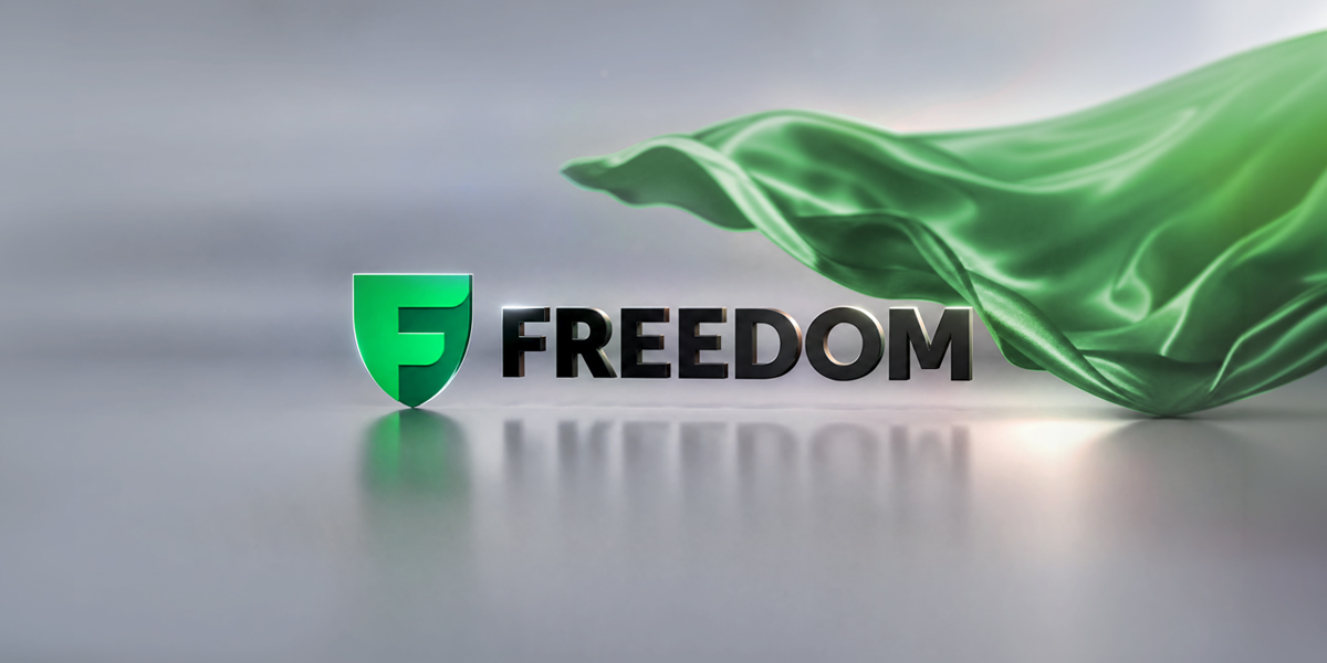 Freedom