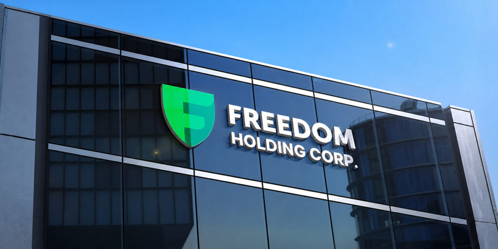 S&P Global Ratings повысило рейтинги дочерних компаний Freedom