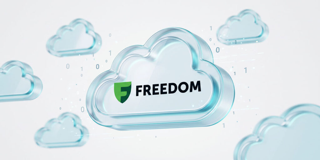 Freedom Cloud: почему облачный бизнес важен для экономики Казахстана