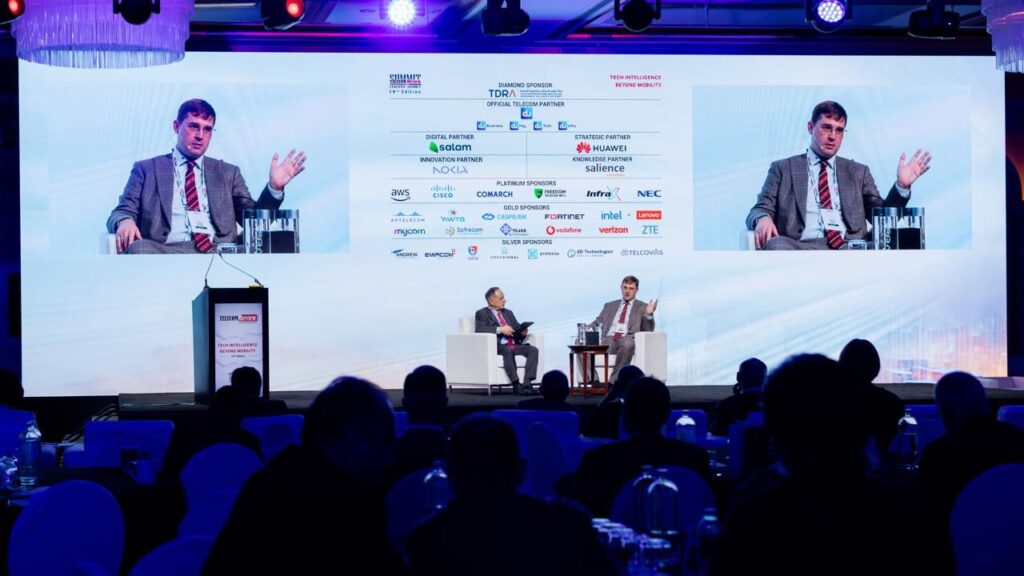 Freedom Telecom: Building the Rails of a Fully Integrated Digital Ecosystem