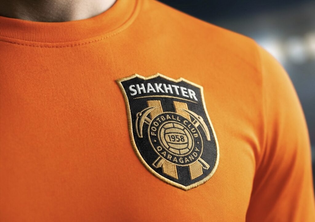 Timur Turlov acquires FC Shakhter Karagandy