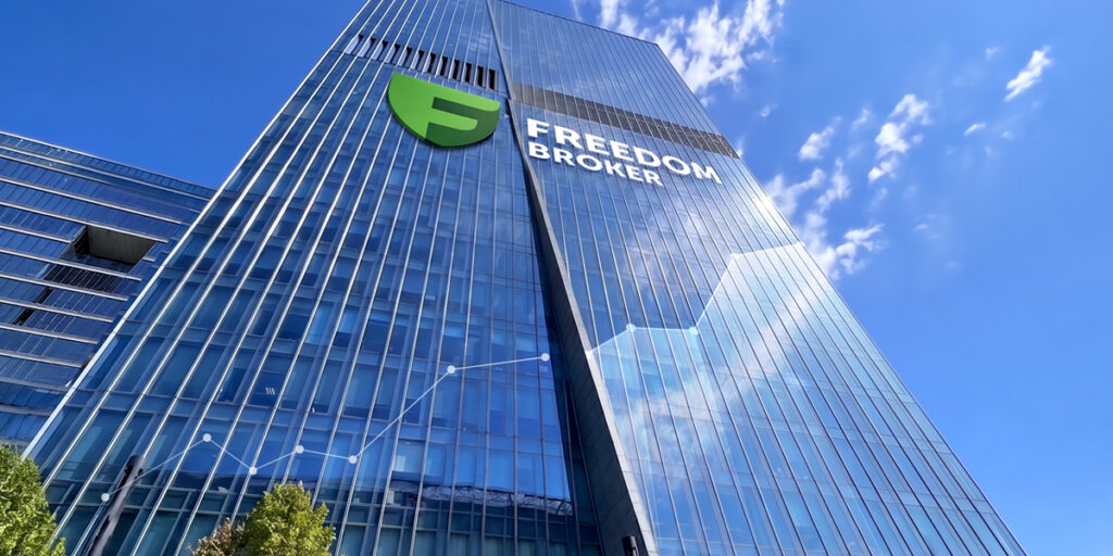 Freedom Broker’s Client Base Grew 1.5x Year-on-Year