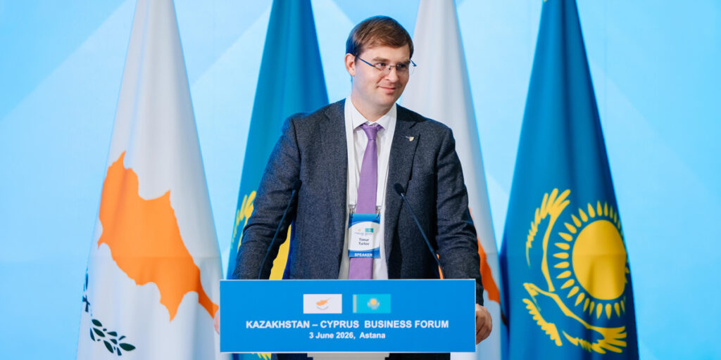 Special Visa and Tax Incentives: Key Takeaways from the Kazakhstan–Cyprus Business Forum