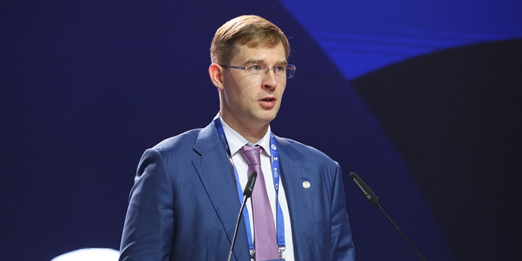 Timur Turlov Joins International Council for the Development of Business Education